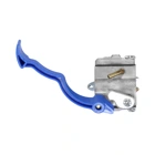 Karburátor pro motorové foukače Husqvarna 125B 125BX 125BVX Jonsered B2126 BV2126 (OEM 545081811)