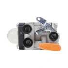 Karburátor pro motorové foukače Stihl BG50 BG45 BG46 BG55 BG65 BG85 SH55 (OEM 42291200650)
