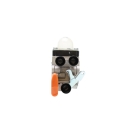 Karburátor pro motorové foukače Stihl BG50 BG45 BG46 BG55 BG65 BG85 SH55 (OEM 42291200650)
