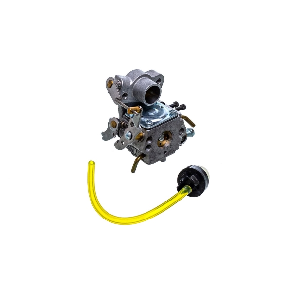 Karburátor pro motorové pily Craftsman Poulan P3314 P3314WS P3314WSA P3416 P4018WM P4018WT P3516PR PP3516 (OEM 545040701 530035590 530035589 )