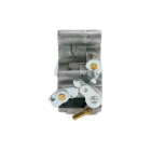 Karburátor pro motorové pily Husqvarna 120 MARK II 230 235 235E 236 E 240 E Jonsered CS2234 CS2234S CS2238 McCulloch CS340 CS380 (OEM 545072601)