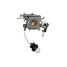 Karburátor pro motorové pily Husqvarna 130 135 Mark II (OEM 593818101)