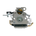 Karburátor pro motorové pily Husqvarna 135 140 435 435E 440 Jonsered CS2240 CS2240 II CS2240 S II McCulloch CS350 CS390 CS410 (OEM 506450501)