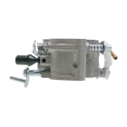 Karburátor pro motorové pily Husqvarna 135 140 435 435E 440 Jonsered CS2240 CS2240 II CS2240 S II McCulloch CS350 CS390 CS410 (OEM 506450501)