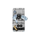 Karburátor pro motorové pily Husqvarna 135 140 435 435E 440 Jonsered CS2240 CS2240 II CS2240 S II McCulloch CS350 CS390 CS410 (OEM 506450501)