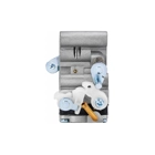 Karburátor pro motorové pily Husqvarna 135 140 435 435E 440 Jonsered CS2240 CS2240 II CS2240 S II McCulloch CS350 CS390 CS410 (OEM 506450501)