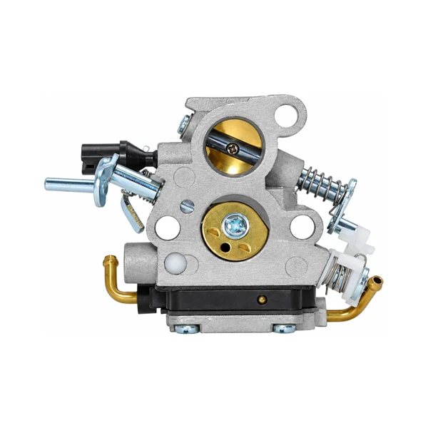 Karburátor pro motorové pily Husqvarna 135 140 435 435E 440 Jonsered CS2240 CS2240 II CS2240 S II McCulloch CS350 CS390 CS410 (OEM 506450501)