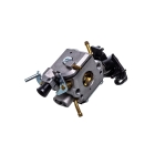 Karburátor pro motorové pily Husqvarna 445 445E 450 Jonsered CS2245 CS2245II CS2250S McCulloch CS450 (OEM 506450401)