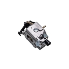 Karburátor pro motorové pily Husqvarna 445 445E 450 Jonsered CS2245 CS2245II CS2250S McCulloch CS450 (OEM 506450401)