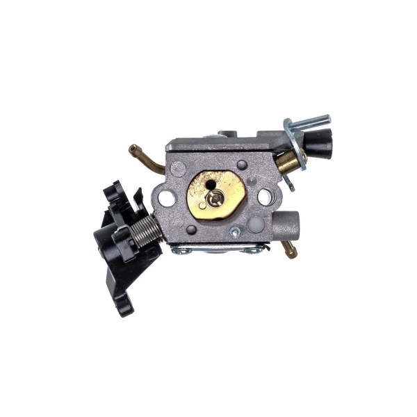 Karburátor pro motorové pily Husqvarna 445 445E 450 Jonsered CS2245 CS2245II CS2250S McCulloch CS450 (OEM 506450401)