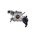 Karburátor pro motorové pily Husqvarna 445 445E 450 Jonsered CS2245 CS2245II CS2250S McCulloch CS450 (OEM 506450401)