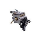 Karburátor pro motorové pily Husqvarna 445 445E 450 Jonsered CS2245 CS2245II CS2250S McCulloch CS450 (OEM 506450401)