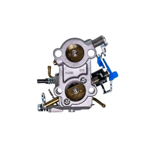 Karburátor pro motorové pily Husqvarna 455E 455 Rancher 460 461 Jonsered CS2255 (OEM 544883001)
