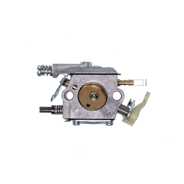 Karburátor pro motorové pily Husqvarna 51 55 55 Rancher (OEM 503281504)