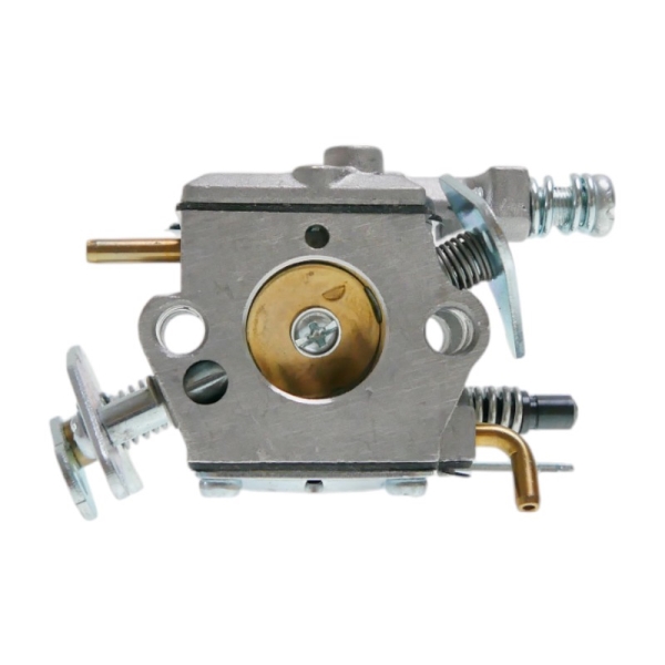 Karburátor pro motorové pily Jonsered 2035 CS2137 Poulan 2250 2450 2550 Partner 351 352 371 391 401 McCulloch Mac Cat 440 Mac Cat 442 (OEM 530069722)