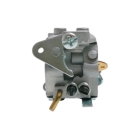 Karburátor pro motorové pily Jonsered 2035 CS2137 Poulan 2250 2450 2550 Partner 351 352 371 391 401 McCulloch Mac Cat 440 Mac Cat 442 (OEM 530069722)