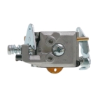Karburátor pro motorové pily Jonsered 2035 CS2137 Poulan 2250 2450 2550 Partner 351 352 371 391 401 McCulloch Mac Cat 440 Mac Cat 442 (OEM 530069722)