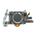 Karburátor pro motorové pily Jonsered 2035 CS2137 Poulan 2250 2450 2550 Partner 351 352 371 391 401 McCulloch Mac Cat 440 Mac Cat 442 (OEM 530069722)