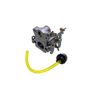 Karburátor pro motorové pily Jonsered CS2138C Partner P738 P740 P742 P840 McCulloch CS330 CS360 CS400 MAC 738 MAC 740 MAC 742 MAC 838 MAC 842 (OEM 530035590)