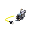Karburátor pro motorové pily Jonsered CS2138C Partner P738 P740 P742 P840 McCulloch CS330 CS360 CS400 MAC 738 MAC 740 MAC 742 MAC 838 MAC 842 (OEM 530035590)