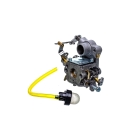 Karburátor pro motorové pily Jonsered CS2138C Partner P738 P740 P742 P840 McCulloch CS330 CS360 CS400 MAC 738 MAC 740 MAC 742 MAC 838 MAC 842 (OEM 530035590)