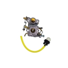 Karburátor pro motorové pily Jonsered CS2138C Partner P738 P740 P742 P840 McCulloch CS330 CS360 CS400 MAC 738 MAC 740 MAC 742 MAC 838 MAC 842 (OEM 530035590)