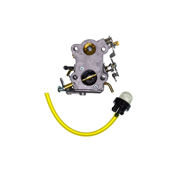Karburátor pro motorové pily Jonsered CS2138C Partner P738 P740 P742 P840 McCulloch CS330 CS360 CS400 MAC 738 MAC 740 MAC 742 MAC 838 MAC 842 (OEM 530035590)