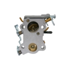 Karburátor pro motorové pily Partner P738 P740 P742 P842 Jonsered CS2138C McCulloch CS330 CS400 MAC740 XTREME 8-42 (OEM 545070601 530035590 545040701)