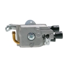Karburátor pro motorové pily Stihl 021 023 025 MS210 MS230 MS250 model Zama C1Q-S242 (OEM 11231200629)
