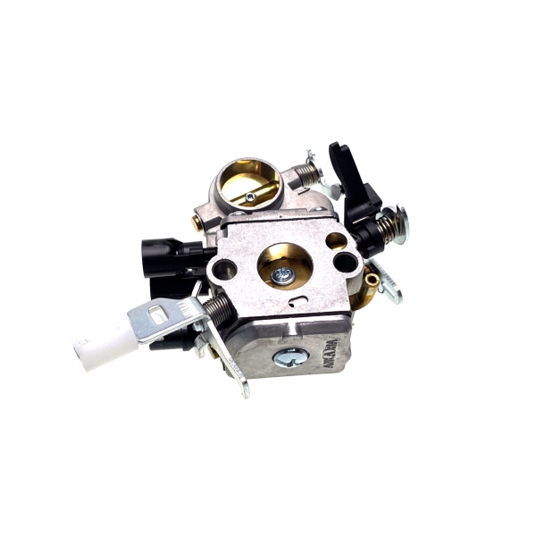 Karburátor pro motorové pily Stihl MS171 MS181 MS211 (OEM 11391200612)