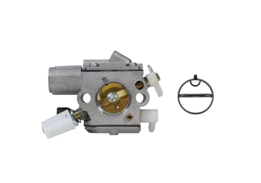 Karburátor pro motorové pily Stihl MS231 MS231C MS251 MS251C C1Q-S295 C1Q-S296 C1Q-S233 (OEM 11431200611 11431200641)