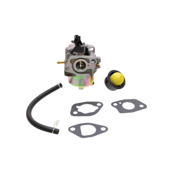 Karburátor pro motorové sekačky Fuxtec FX-RM1850ECO FX-RM1850 FX-RM1855 FX-RM1860 FX-RM2050 FX-RM2055 FX-RM2060 FX-RM2060PRO