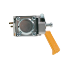 Karburátor pro motorové vyžínače Homelite Ryobi Poulan Craftsman (OEM 308054034 308054008)