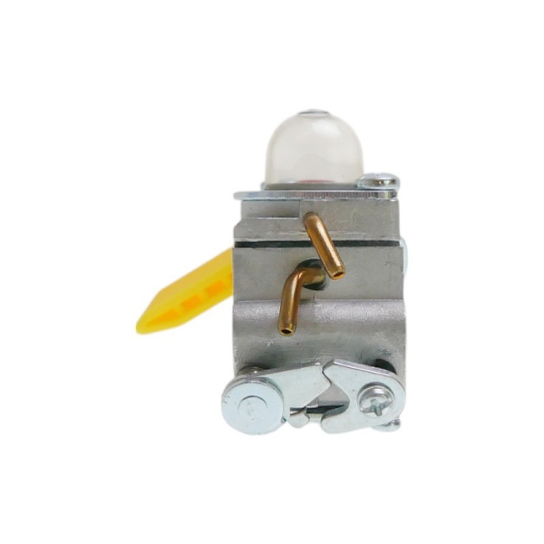 Karburátor pro motorové vyžínače Homelite UT20002 UT20003A UT21006 UT-21044 Ryobi RY29550 RY30120 RY30140 RY30220 RY52014 RY52905 (OEM 308054004)
