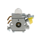Karburátor pro motorové vyžínače Homelite UT20002 UT20003A UT21006 UT-21044 Ryobi RY29550 RY30120 RY30140 RY30220 RY52014 RY52905 (OEM 308054004)