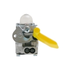 Karburátor pro motorové vyžínače Homelite UT20002 UT20003A UT21006 UT-21044 Ryobi RY29550 RY30120 RY30140 RY30220 RY52014 RY52905 (OEM 308054004)