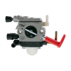 Karburátor pro motorový plotostřih Stihl HS81 HS86 (OEM 42371200618)