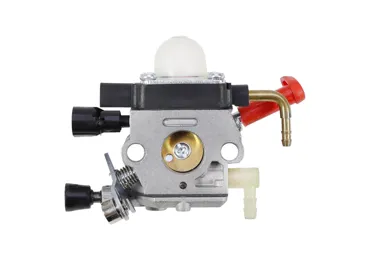 Karburátor pro motorový plotostřih Stihl HS81 HS86 (OEM 42371200618)