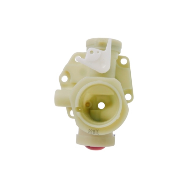 Karburátor pro motory Briggs & Stratton Classic Sprint Quatro výkon 3,5 PS - 4,5 PS originální díl (OEM 498809 497619)