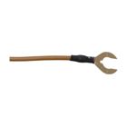 Karburátor pro motory Briggs & Stratton JD LT-166 16HP Vanguard (OEM 847395 846280 846570 844938)