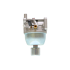 Karburátor pro motory Briggs & Stratton JD LT-166 16HP Vanguard (OEM 847395 846280 846570 844938)