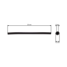 Karburátor pro motory Briggs & Stratton (OEM 591731 796109 594593 590400 796078 498811 794161 795477 4u8 - 31H777 - 796109)