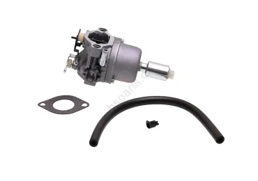 Karburátor pro motory Briggs & Stratton (OEM 591731 796109 594593 590400 796078 498811 794161 795477 4u8 - 31H777 - 796109)