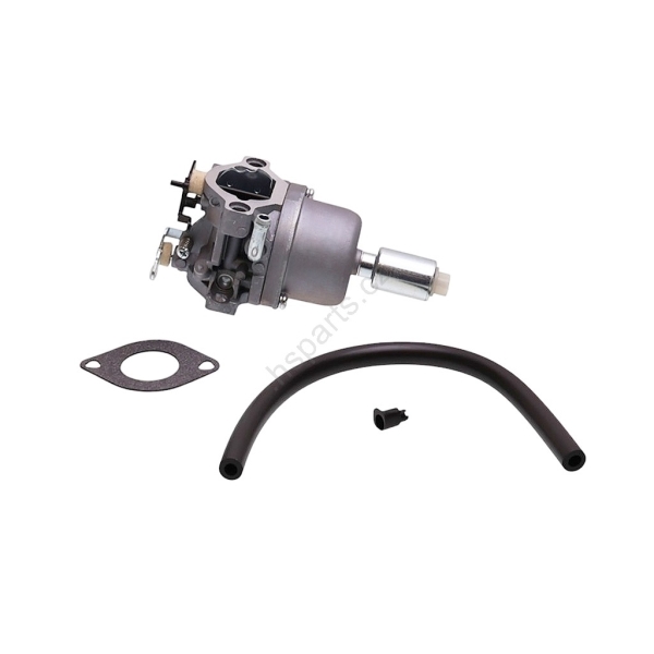 Karburátor pro motory Briggs & Stratton (OEM 591731 796109 594593 590400 796078 498811 794161 795477 4u8 - 31H777 - 796109)