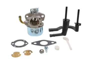 Karburátor pro motory Briggs & Stratton (OEM 591925 698479 698475 693518)