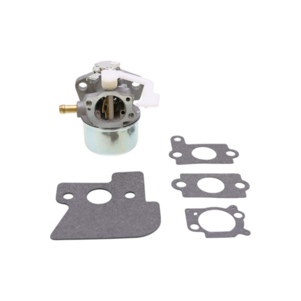 Karburátor pro motory Briggs & Stratton (OEM 694203 690152 121612 122602)
