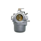 Karburátor pro motory Briggs & Stratton (OEM 799728 498027 495706 494502 494392 498134 499161 496592 498231 286702 286707)
