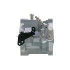 Karburátor pro motory Briggs & Stratton (OEM 799728 498027 495706 494502 494392 498134 499161 496592 498231 286702 286707)