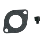 Karburátor pro motory Briggs & Stratton (OEM 799728 498027 495706 494502 494392 498134 499161 496592 498231 286702 286707)