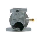 Karburátor pro motory Briggs & Stratton (OEM 799868 14111 497586 498170 498254 497314 497347 694202 693909 692648 799872 790821 498255)